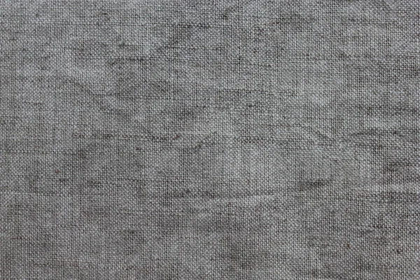 Linen fabric, natural color canvas.