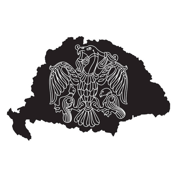 Большая Венгрия и Турул
