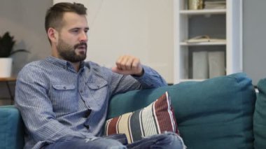 Hasta adam oturma ve öksürük, öksürük enfeksiyon
