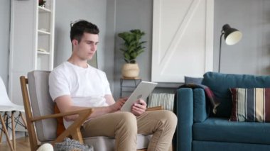 Kullanarak Tablet ise mali kayıp tepki