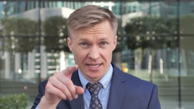 Jest işadamı tarafından davet