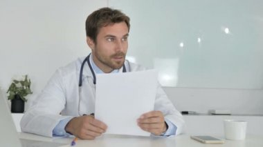 Tıbbi rapor hasta ile paylaşımı, belgeleri veren doktor