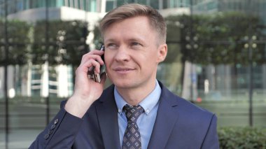 Evet akıllı iş adamı