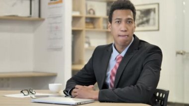 Afrikalı Işadamı yeni fırsat arıyor