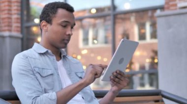 Wow, Afrika adam şok tablet kullanma