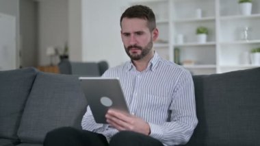 Evde Tablet 'te Başarısız Olmak Genç Adam' ı şok etti