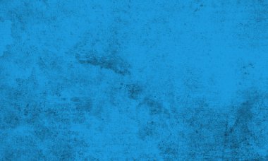 Cyan arkaplanlı klasik atomik doku