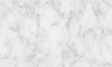 Yüksek çözünürlüklü beyaz gri mermer dokusu