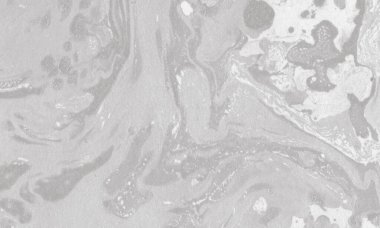 Gerçekçi sıvı mermer zemin ve kömür renginde altın. Tasarım arka planı için mükemmel