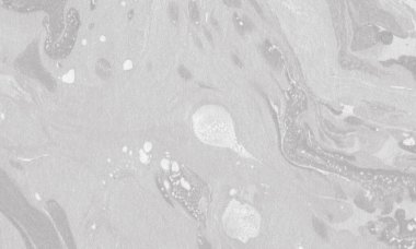 Gerçekçi sıvı mermer zemin ve kömür renginde altın. Tasarım arka planı için mükemmel