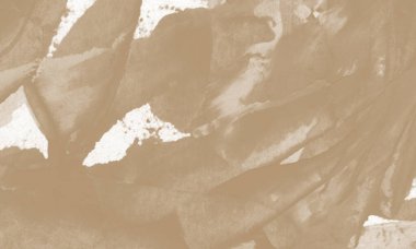 Topaz rengine boyanmış el yapımı yaratıcı bir arka plan. Tasarım duvar kağıdı ve dokusu için soyut bileşim.