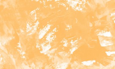 Yanmış altın rengine boyanmış yaratıcı el yapımı arka plan. Tasarım duvar kağıdı ve dokusu için soyut bileşim.