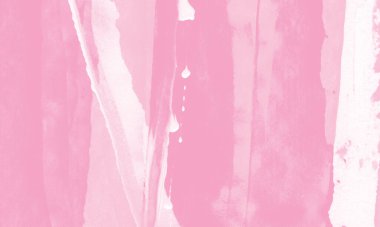 Ruj rengine boyanmış yaratıcı el yazısı arka plan. Tasarım duvar kağıdı ve dokusu için soyut bileşim.