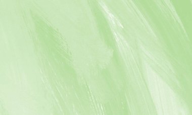 Yosun rengine boyanmış yaratıcı el yapımı arka plan. Tasarım duvar kağıdı ve dokusu için soyut bileşim.