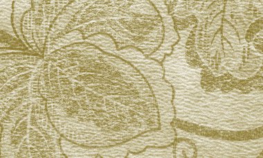 Soyut arkaplanı olan kumaş dokusu. Tasarım duvar kağıdı & arkaplanı için mükemmel.