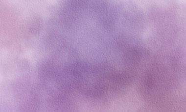 Beyaz kağıt arkaplan üzerine desenli soyut suluboya resim, davet arkaplanı veya duvar kağıdı için mükemmel