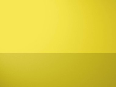 Renkli arka planda web ve ürün reklamları için stüdyo alanı boş. Arka plan stüdyosu için mükemmel