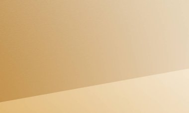 Renkli arka planda web ve ürün reklamları için stüdyo alanı boş. Arka plan stüdyosu için mükemmel