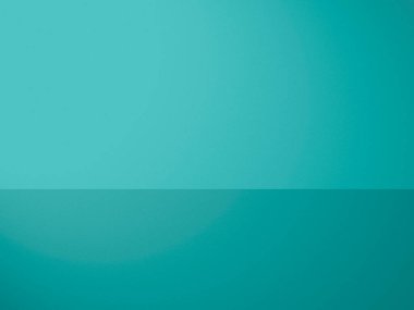 Renkli arka planda web ve ürün reklamları için stüdyo alanı boş. Arka plan stüdyosu için mükemmel