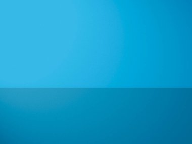 Renkli arka planda web ve ürün reklamları için stüdyo alanı boş. Arka plan stüdyosu için mükemmel