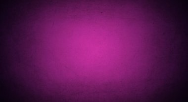 yumuşak ışık ve karanlık sınır ile koyu pembe grunge arkaplan, eski vintage arkaplan