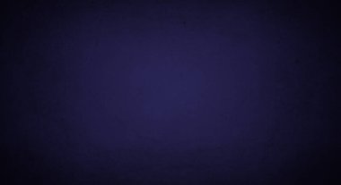 Yumuşak ışık ve karanlık kenarı olan koyu mor grunge arkaplan, eski vintage arkaplan