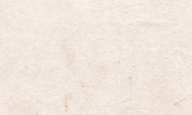 Eski organik ışık krem kağıt, tasarım kopya alanı metin veya görüntü için arka plan dokusu. Geri dönüştürülebilir Doğum malzeme, selüloz küçük eklemeler vardır