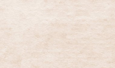 Eski organik ışık krem kağıt, tasarım kopya alanı metin veya görüntü için arka plan dokusu. Geri dönüştürülebilir Doğum malzeme, selüloz küçük eklemeler vardır