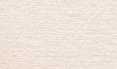 Eski organik ışık krem kağıt, tasarım kopya alanı metin veya görüntü için arka plan dokusu. Geri dönüştürülebilir Doğum malzeme, selüloz küçük eklemeler vardır