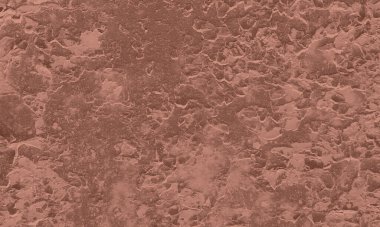 Soyut panoramik grunge paslanmış metal doku, pas ve oksitlenmiş metal arka plan.