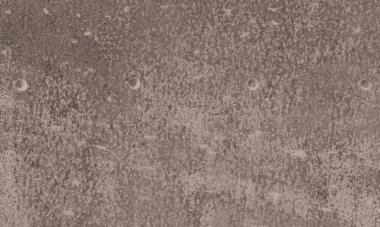 Soyut panoramik grunge paslanmış metal doku, pas ve oksitlenmiş metal arka plan. Eski metal panel. Yüksek kalite