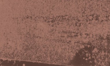 Soyut panoramik grunge paslanmış metal doku, pas ve oksitlenmiş metal arka plan. Eski metal panel. Yüksek çözünürlük