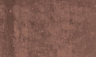 Soyut panoramik grunge paslanmış metal doku, pas ve oksitlenmiş metal arka plan. Eski metal panel. Yüksek çözünürlük