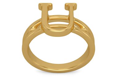 Beyaz arka planda karikatür domatesi. Üç boyutlu illüstrasyon. 3B görüntüleme.