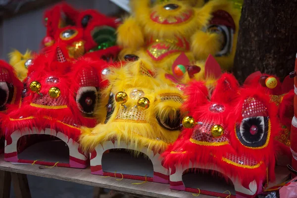 Hanoi Vietnam September 2020 Traditionele Markt Verkoopt Kleurrijke Lantaarns Met — Stockfoto