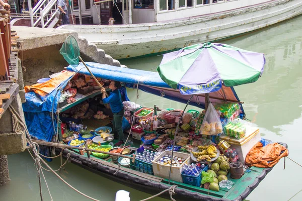 Long Bay Vietnam Noviembre 2014 Barco Pesca Long Bay Vista — Foto de Stock