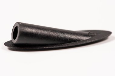 Tahta raptiye yığınını kapatın. Boyama Seviyesi Eklentileri