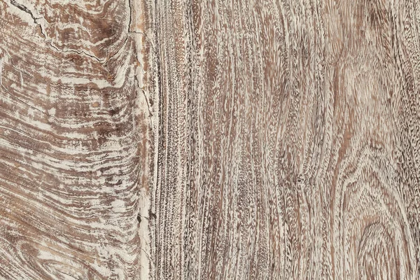 Деревянный Текстурированный Белый Фон Структура Материала Коричневой Древесины Крупный План — стоковое фото