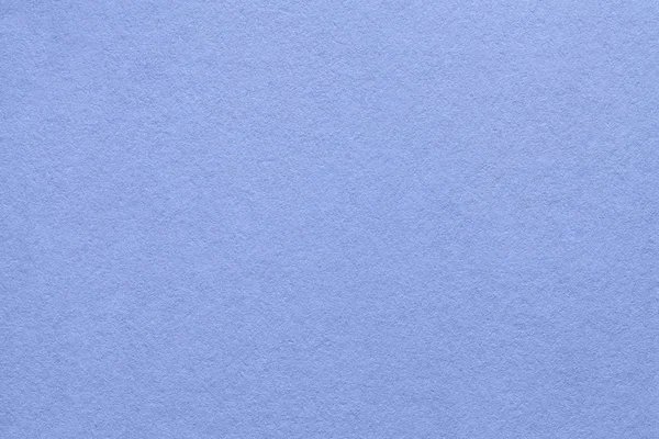 Texture Old Light Blue Paper Background Closeup Structure Dense Denim — Stock Photo, Image