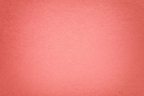 Textura Fundo Papel Rosa Escuro Vintage Com Vinheta Estrutura Luz — Fotografia de Stock