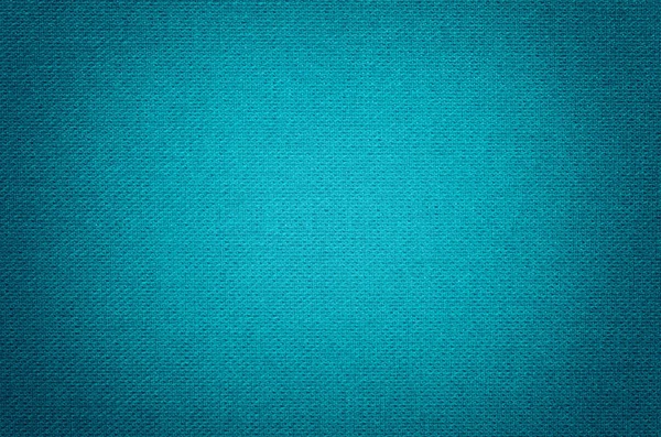 Темний Фон Текстильного Матеріалу Плетеним Візерунком Крупним Планом Структура Синьої — стокове фото