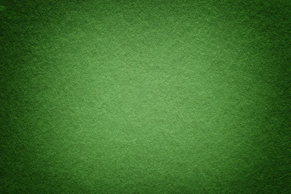 Textura Fundo Papel Velho Azeitona Close Estrutura Cartão Kraft Verde — Fotografia de Stock