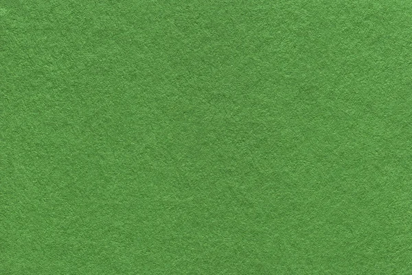 Eski Koyu Yeşil Kağıt Arka Plan Closeup Doku Yoğun Yosun — Stok fotoğraf