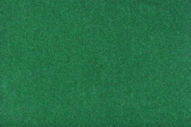 Açık yeşil mat renkli süet kumaş, portre. Kadife dokusuna hissettim sorunsuz çim yün.