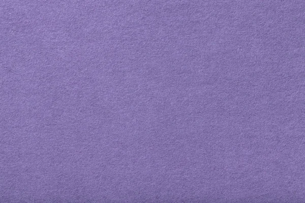 Светло Фиолетовый Матовый Фон Замшевой Ткани Крупным Планом Бархатная Текстура — стоковое фото