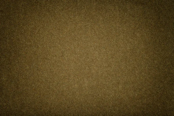 Dark Brown Matte Background Suede Fabric Closeup Velvet Texture Seamless — Stock Photo, Image
