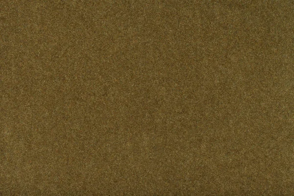 Ciemny Brązowy Tło Matowe Zamszu Tkaniny Zbliżenie Tekstura Aksamit Bezszwowe — Zdjęcie stockowe