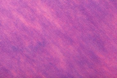 Açık mor renkli yapısı ile keçe kumaş, closeup Pembe noktalar. Yün pembe matt Tekstil doku. Kumaş zemin.