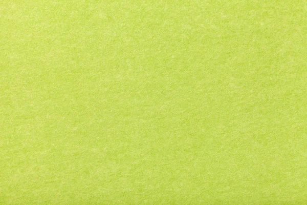 Fondo Mate Verde Claro Tela Gamuza Primer Plano Textura Terciopelo — Foto de Stock