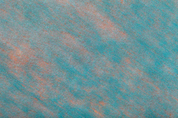 촬영의 분홍색 파란색 배경의 청록색 직물의 짜임새입니다 — 스톡 사진